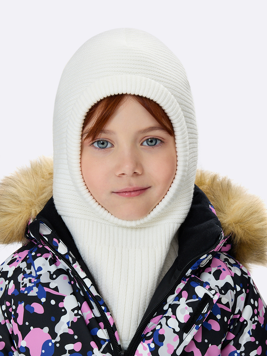 Шапка-шлем Lassie 72305302-0100 - фото 3