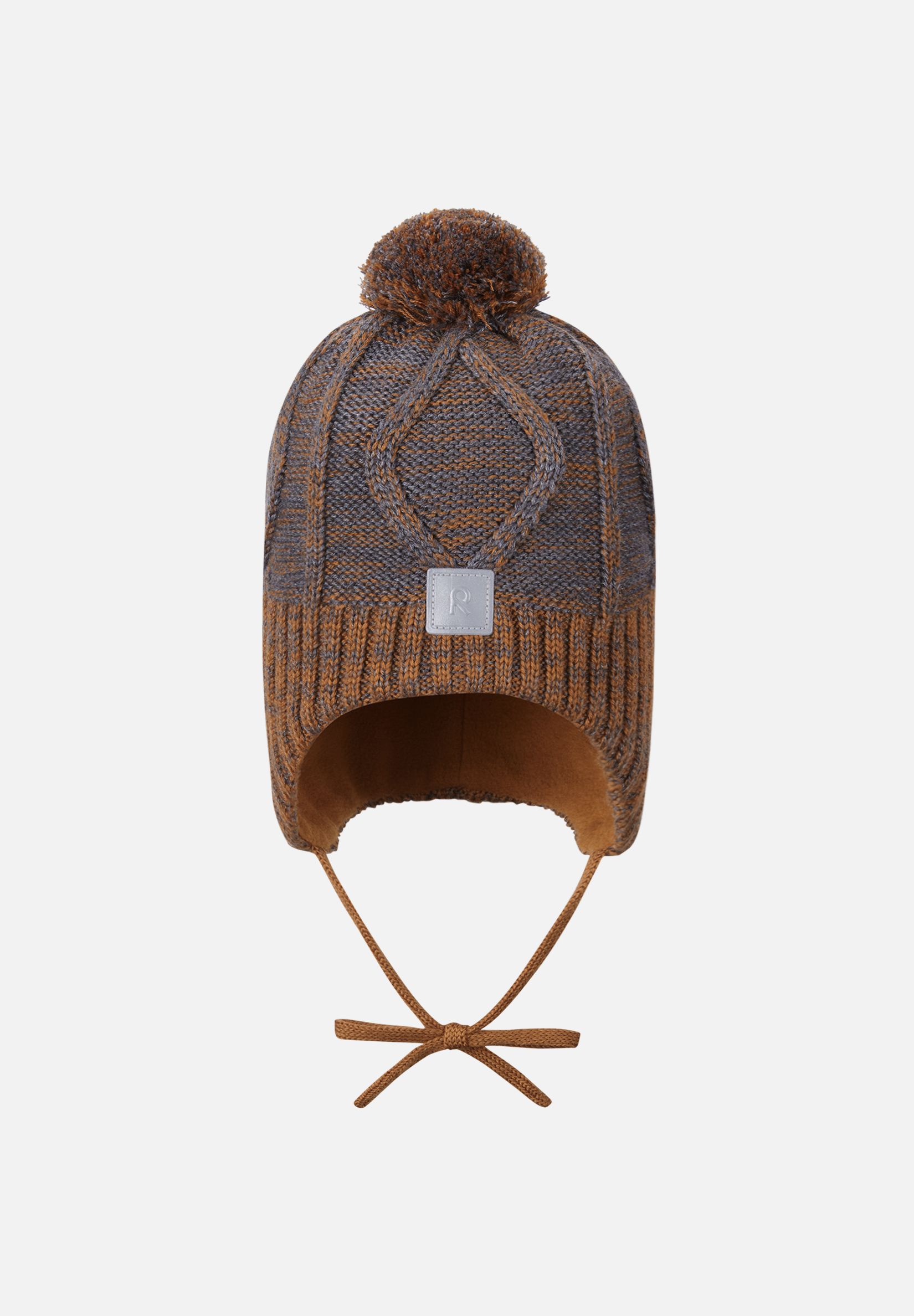 Шапка Reima 5300035A-1491 - фото 5