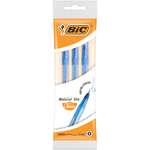 Ручка шариковая BIC 3 шт.