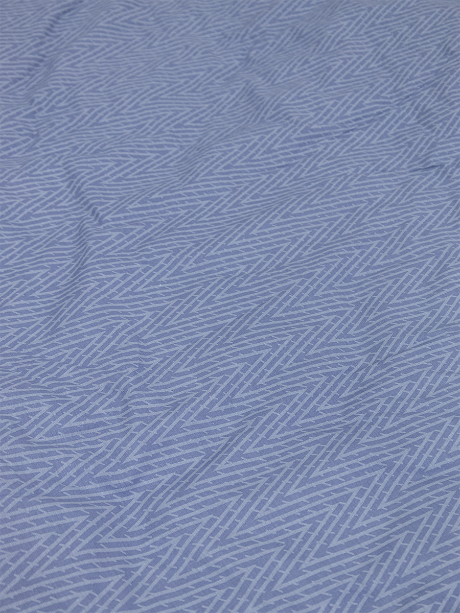 Комплект постельного белья BRAVO Лав полутораспальный 4 предм. - фото 10