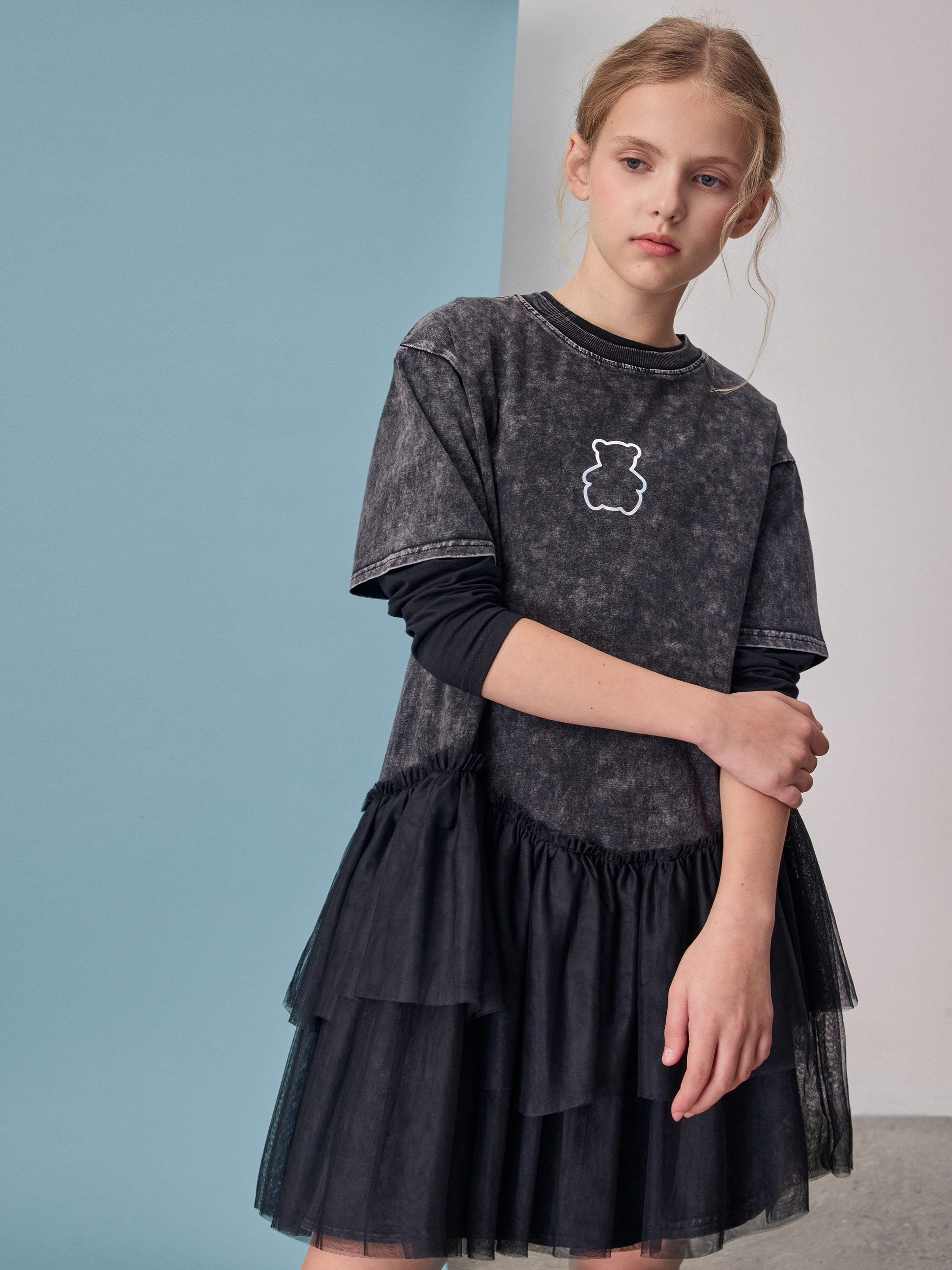 Платье Futurino Fashion W26FF_2GJ20tg-99 - фото 6