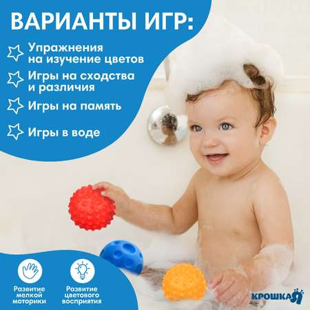 Игрушка Крошка Я