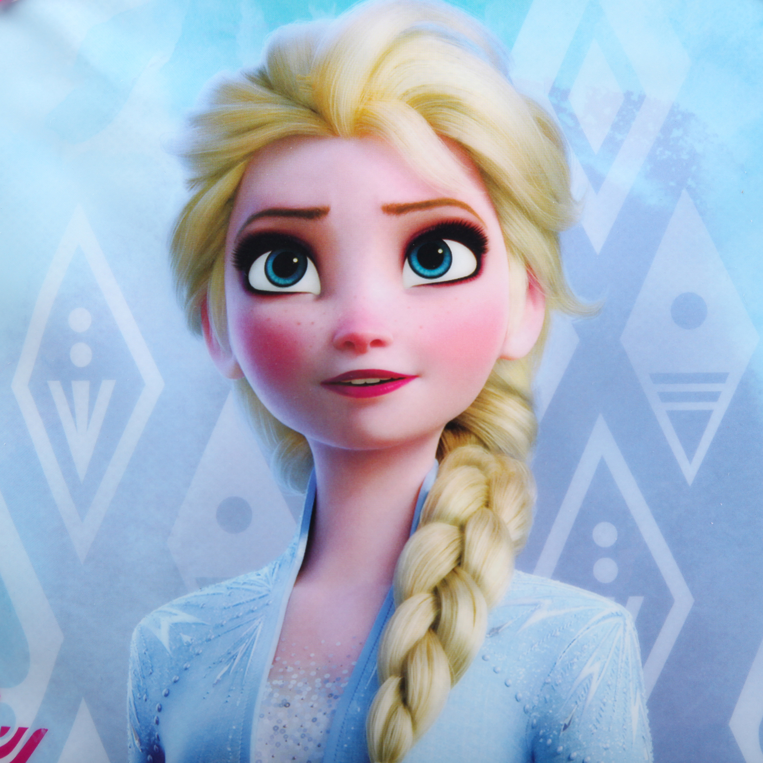 Рюкзак дошкольный Erhaft Disney Frozen - фото 2