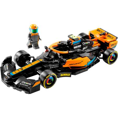 Конструктор LEGO Speed Champions 245 дет.