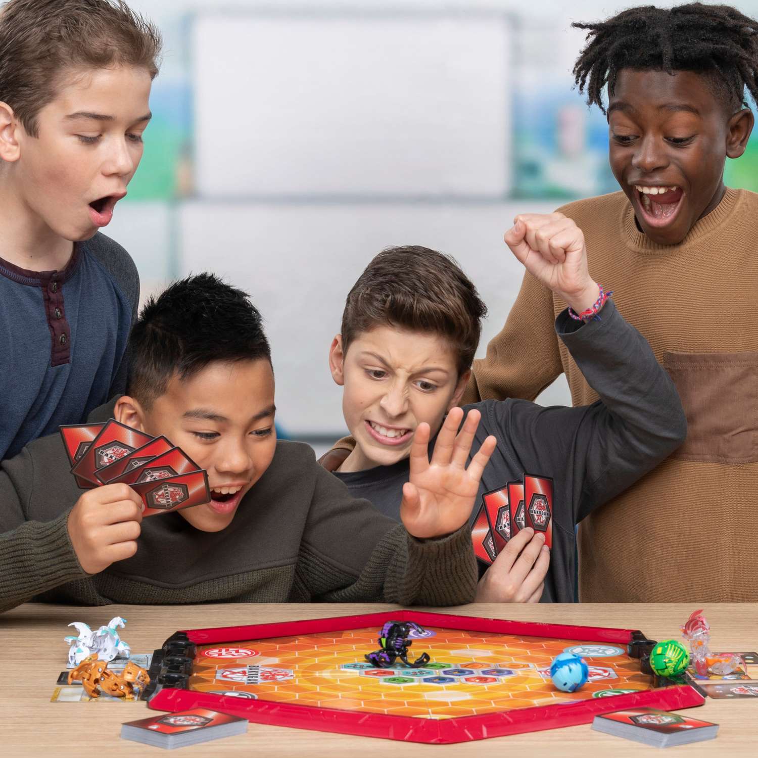 Фигурка Bakugan - фото 5