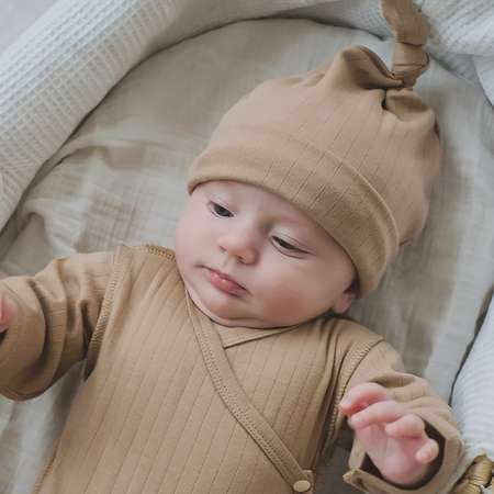 Шапочка 2 шт BabyEdel