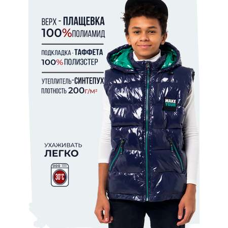Жилет WBR