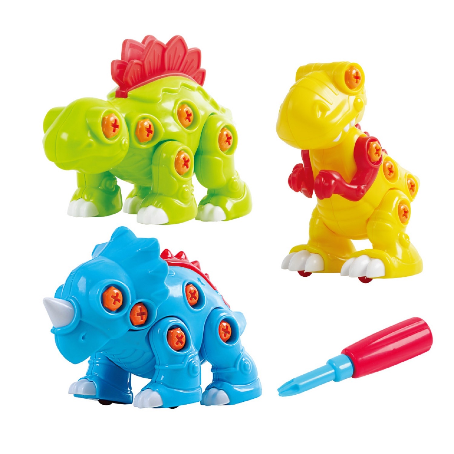 Игрушка Play Go - фото 1