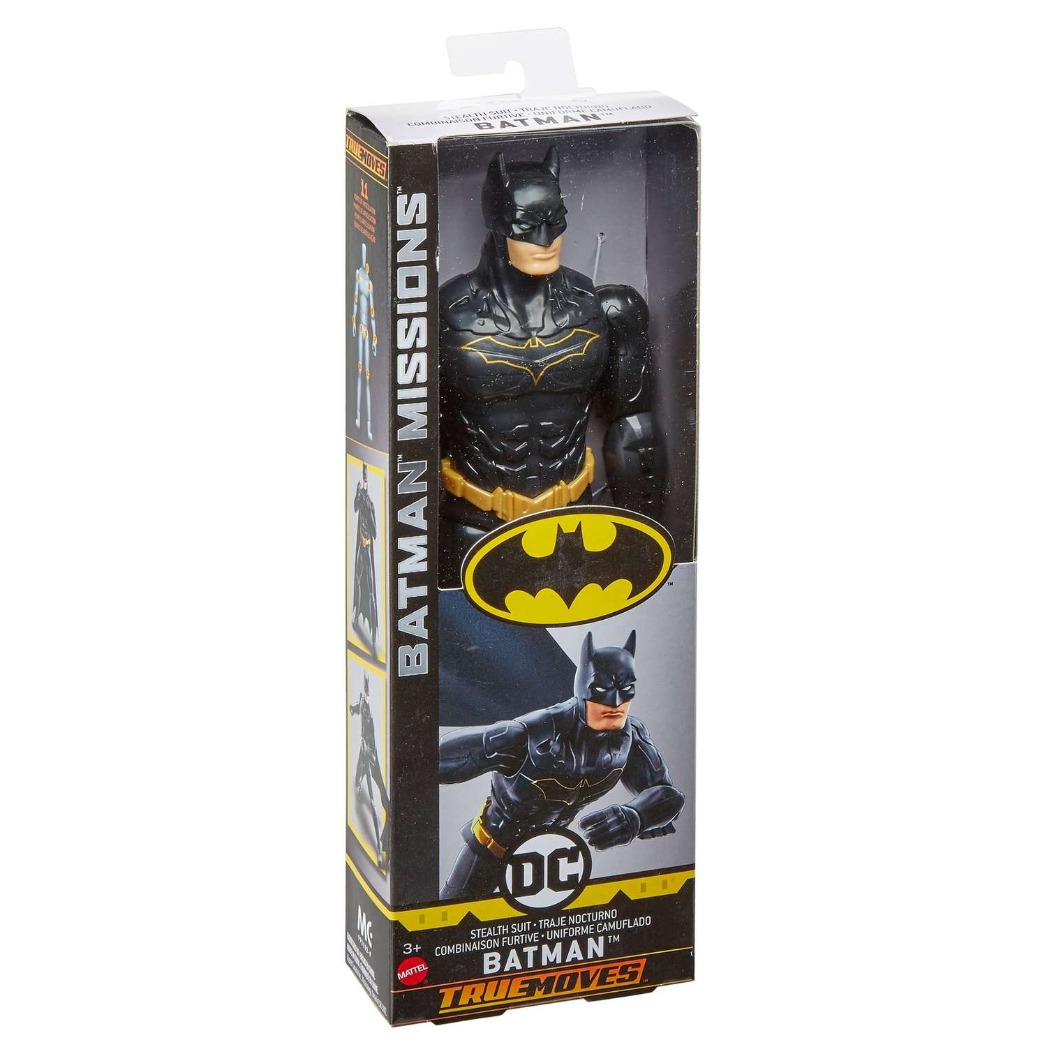 Batman в ассортименте - фото 42