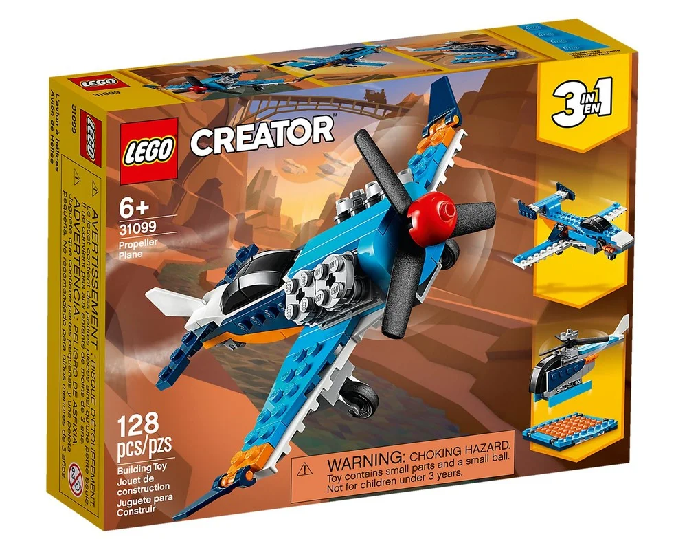 Конструктор LEGO Creator - фото 3