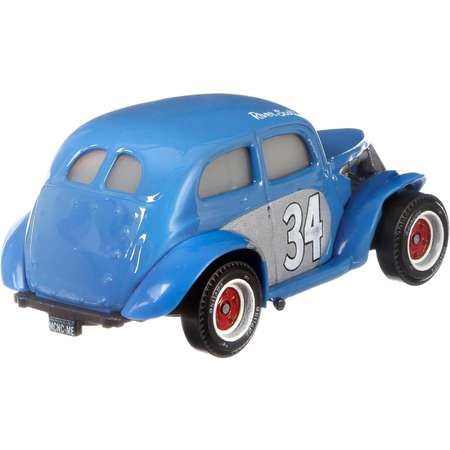 Машинка Cars Герои мультфильмов коллекционная Ривер Скотт FLM34