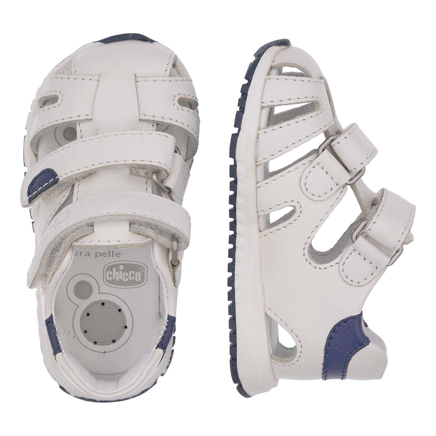 Сандалии Chicco 01122091000300 - фото 2