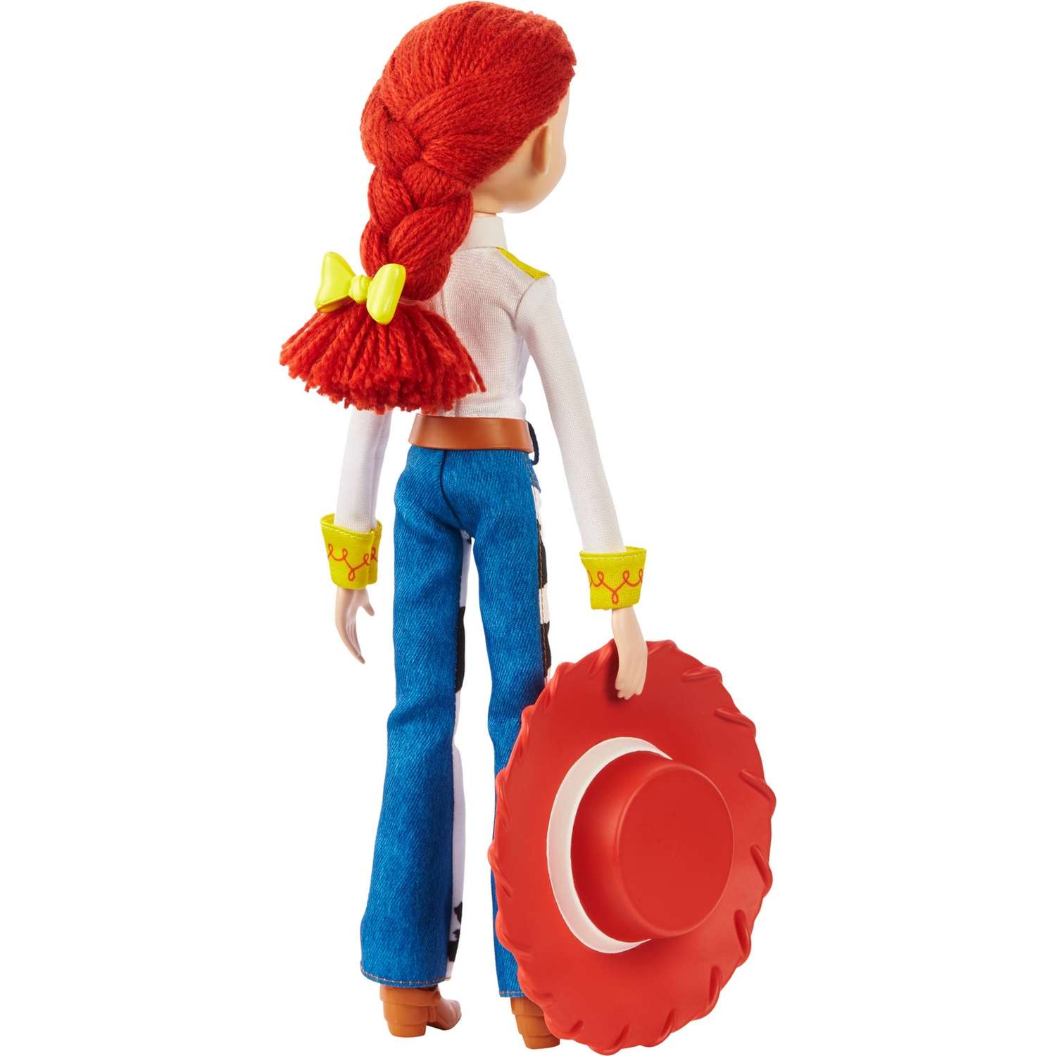 Кукла модельная Toy Story GJH74 - фото 7