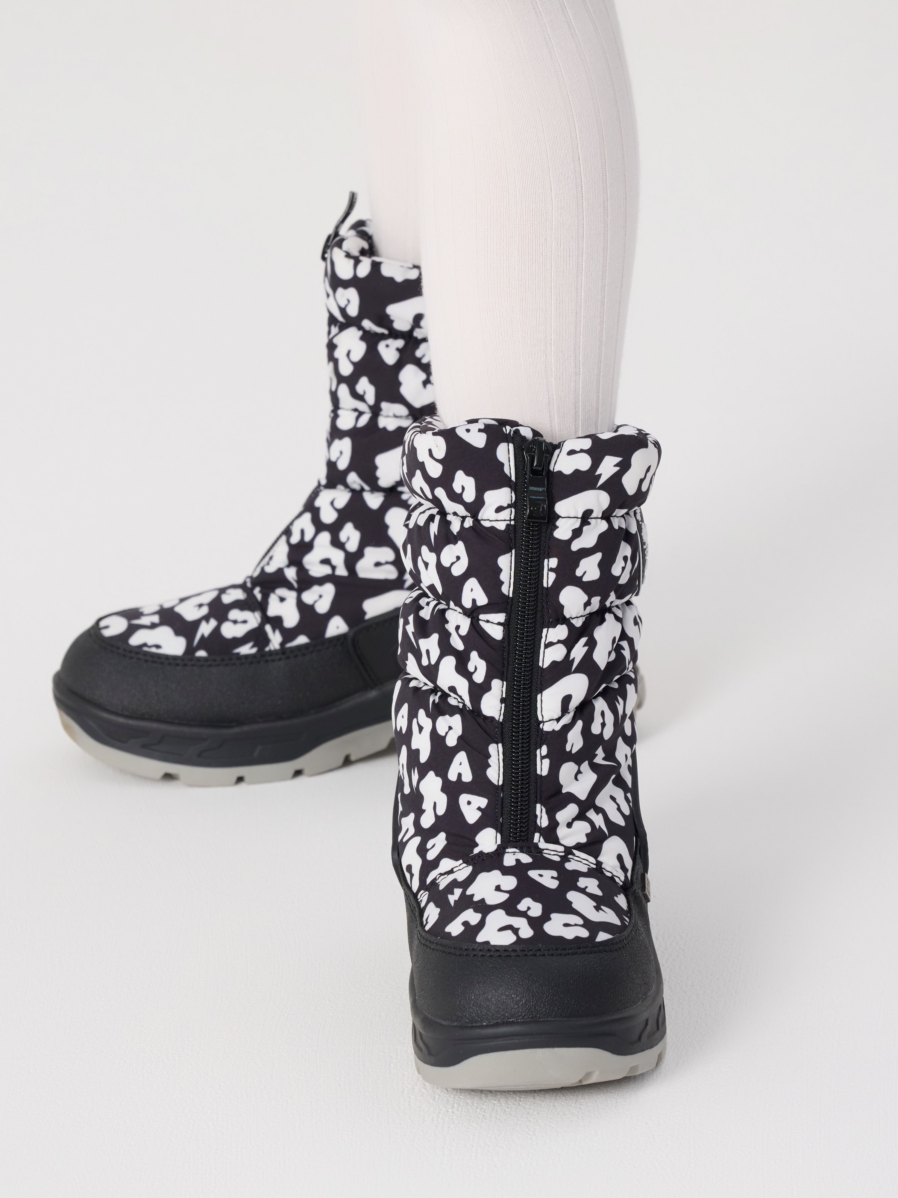 Ботинки Antilopa AL 16193 - фото 20