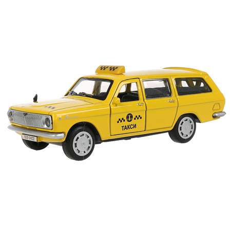 Автомобиль Технопарк ГАЗ