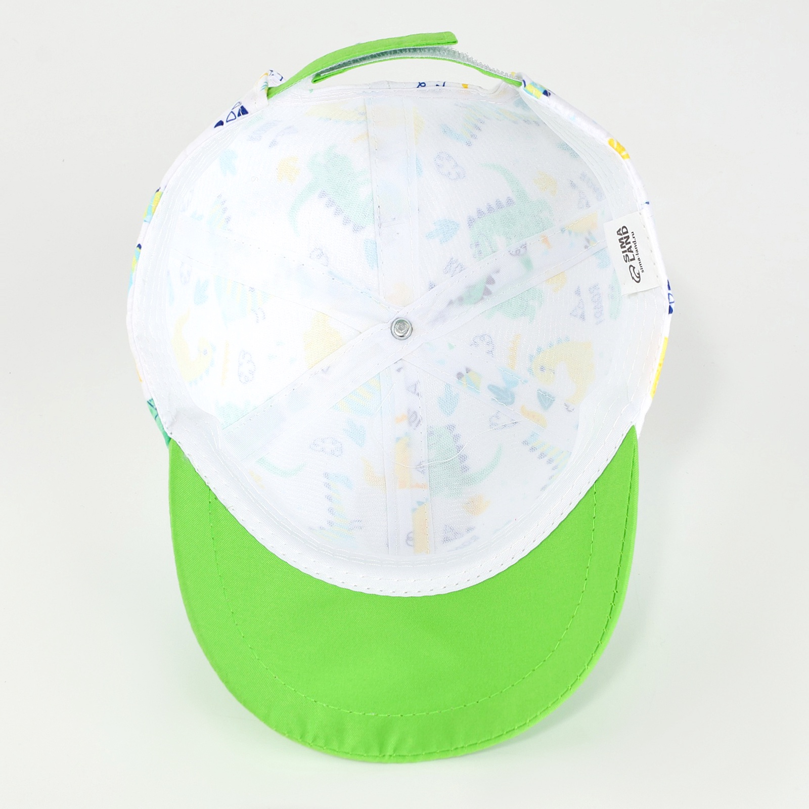 Кепка Sima-Land 10341512 - фото 6