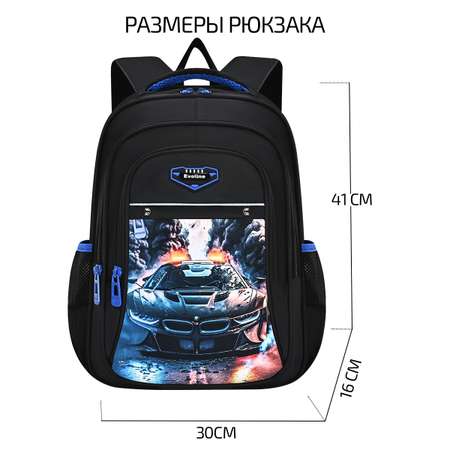 Рюкзак Evoline
