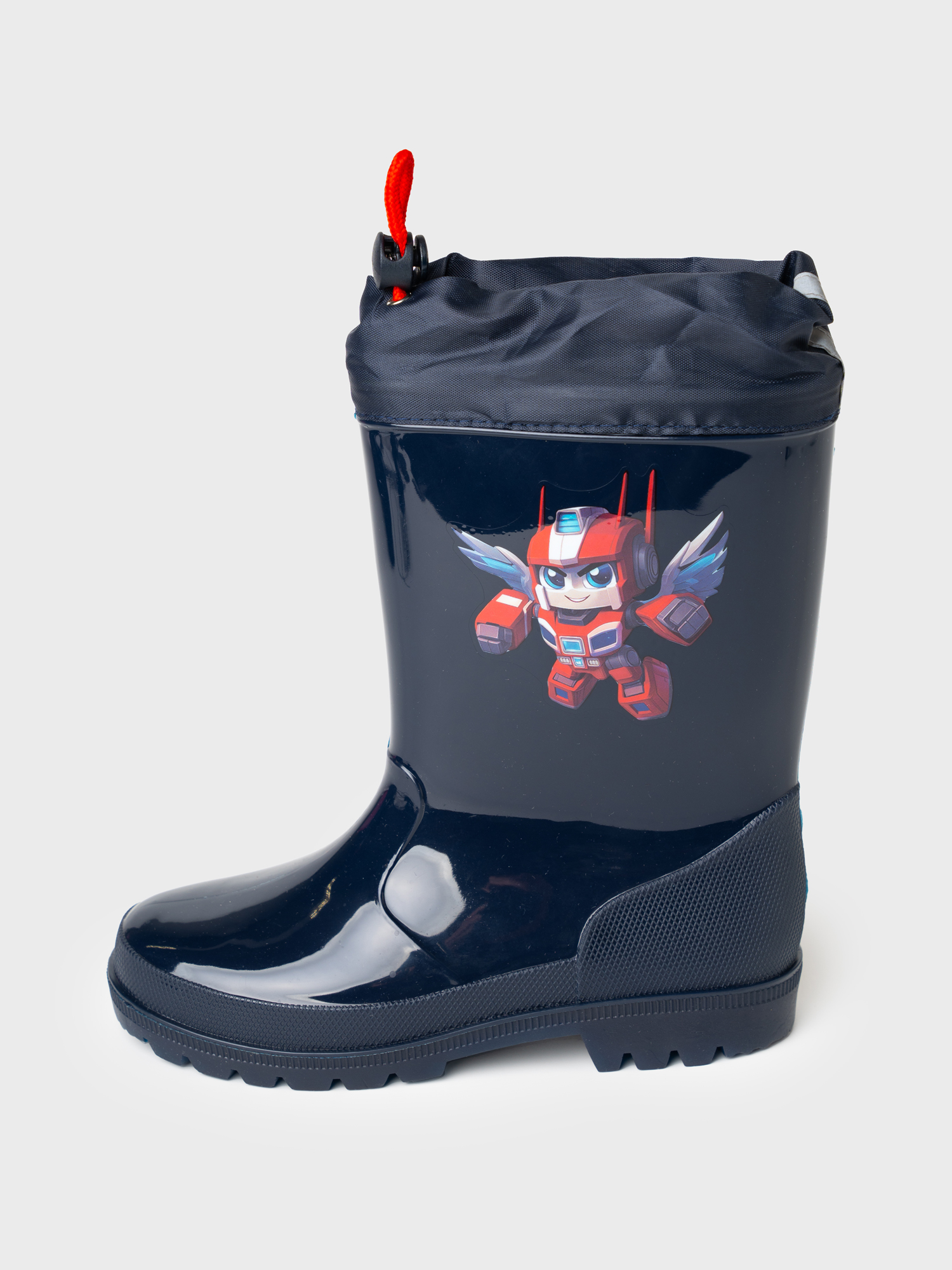 Резиновые сапоги PlayToday 12612738 - фото 2