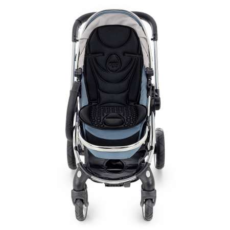Сменный текстиль Egg Seat Liner Jet Black