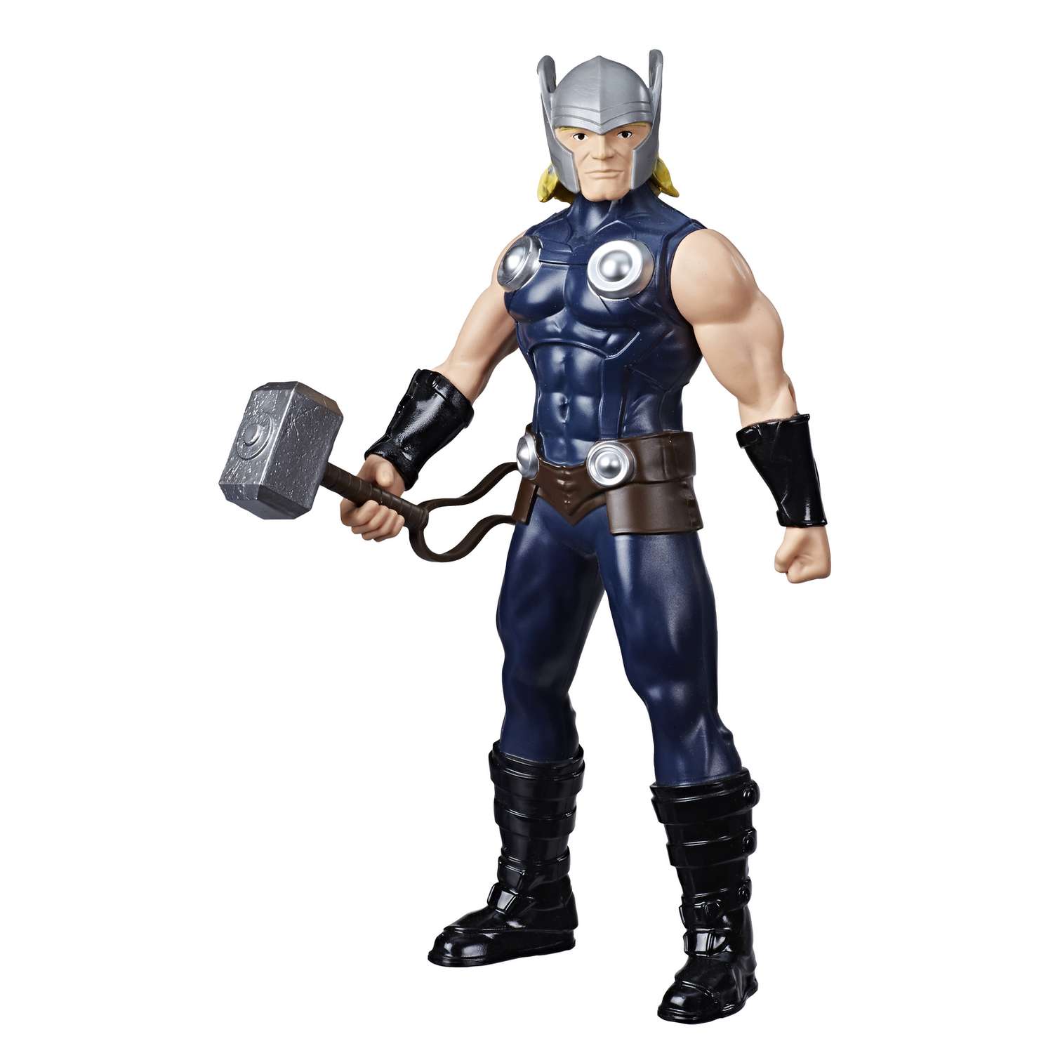Фигурка Marvel в ассортименте - фото 8