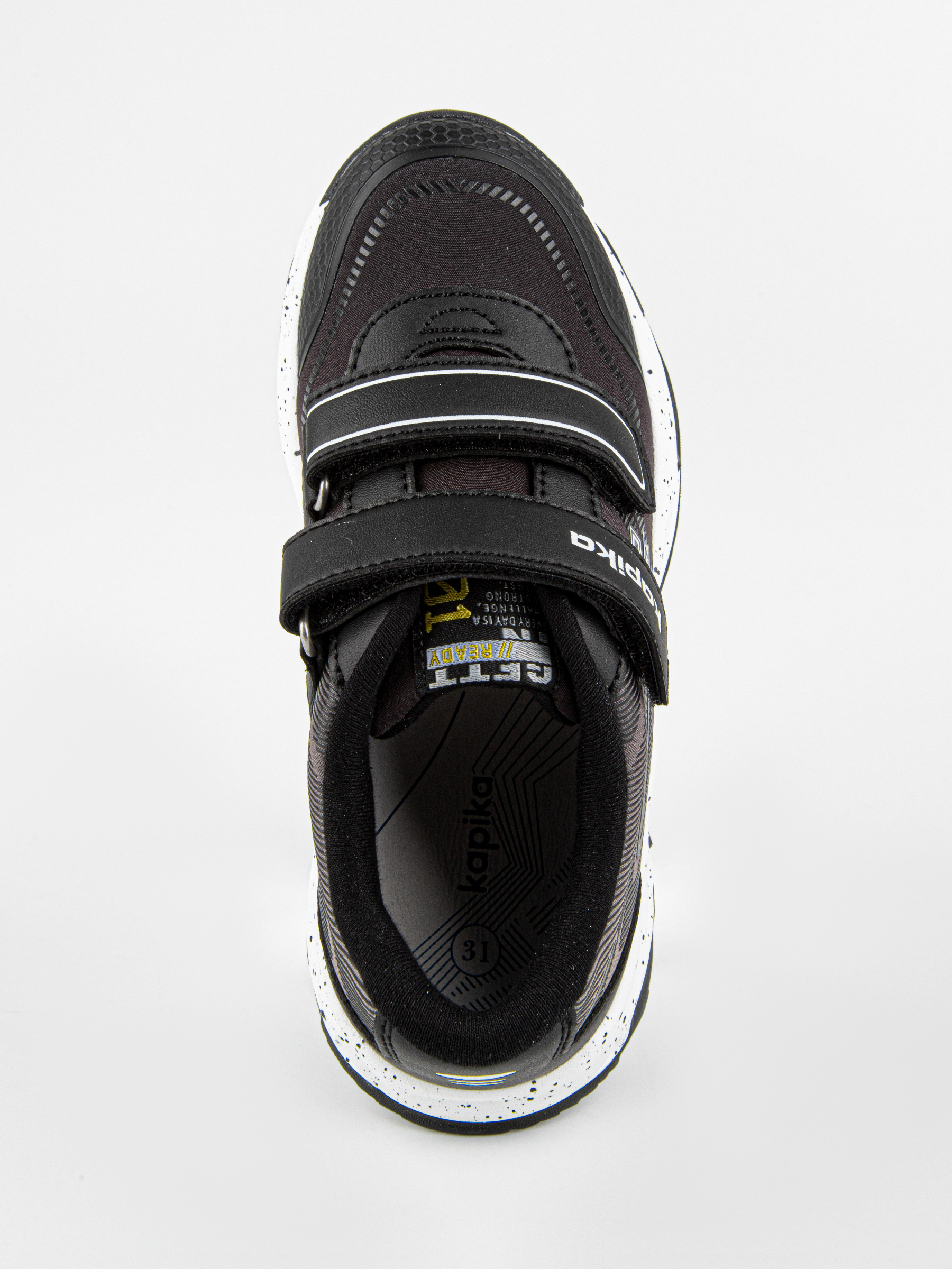 Кроссовки Kapika 721195с-1 - фото 7