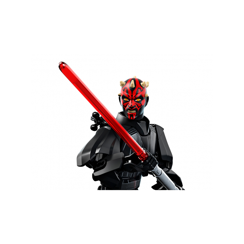 Конструктор LEGO 1212 дет. - фото 5