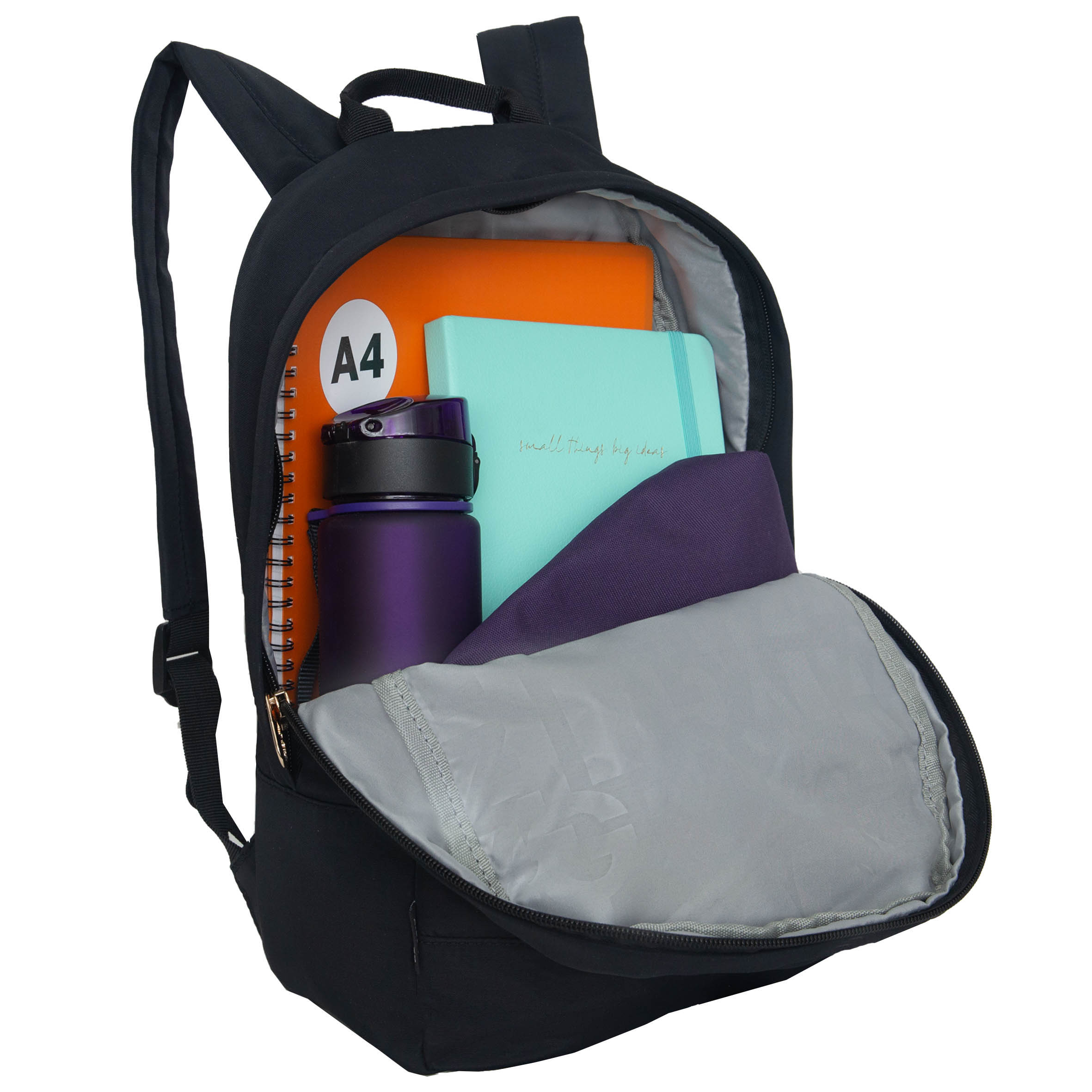 Рюкзак Grizzly для девушки - фото 5