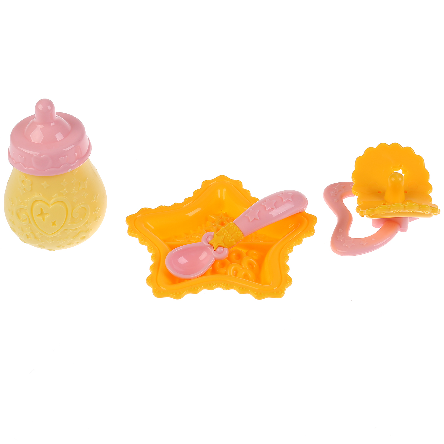 Игрушка Карапуз - фото 4