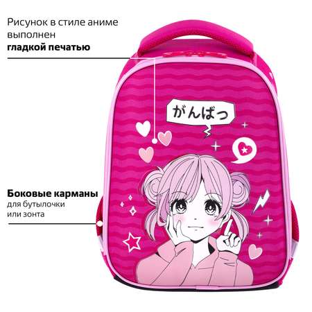 Рюкзак Brauberg