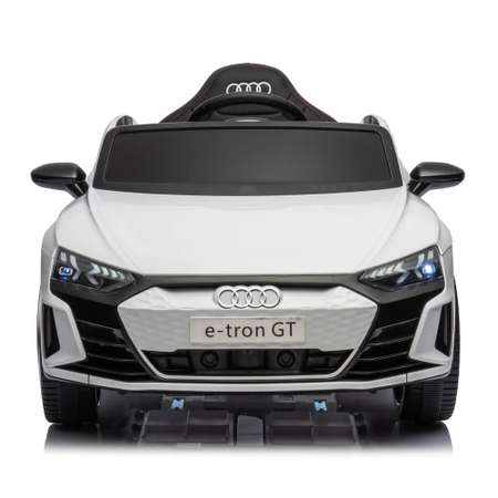 Электромобиль TOMMY Audi AU-5 С пультом ДУ