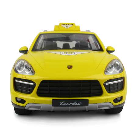 Автомобиль РУ Rastar Porsche 1:14
