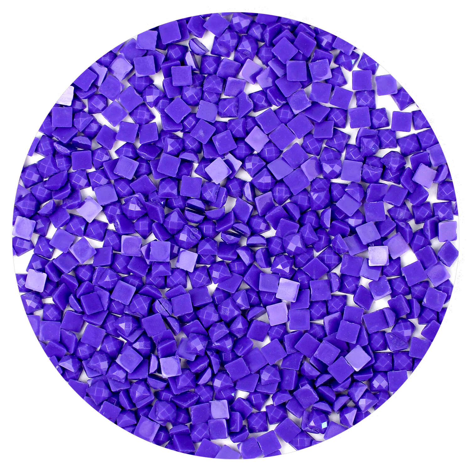 Алмазная мозаика Феникс + - фото 4