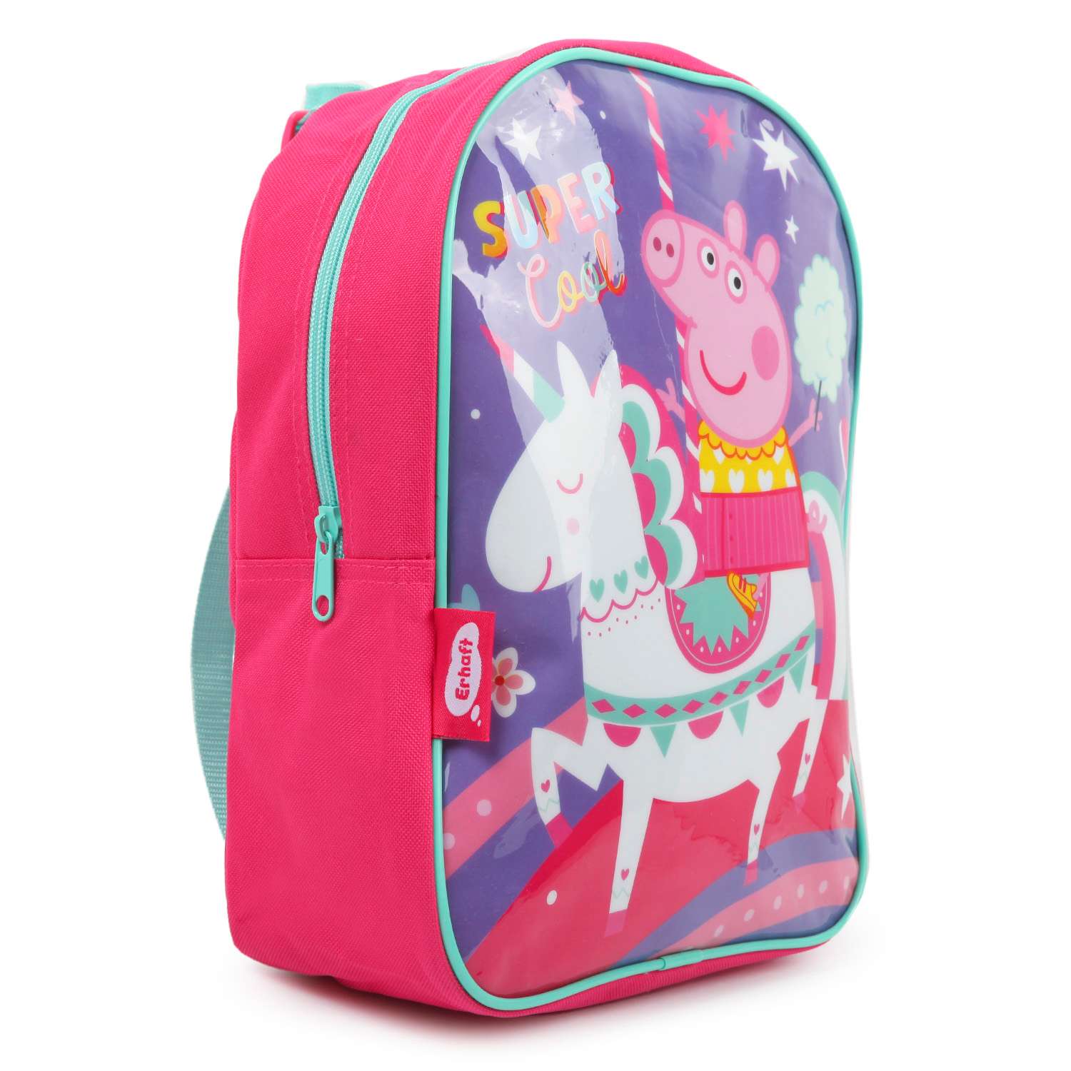 Рюкзак дошкольный Erhaft Peppa Pig - фото 2