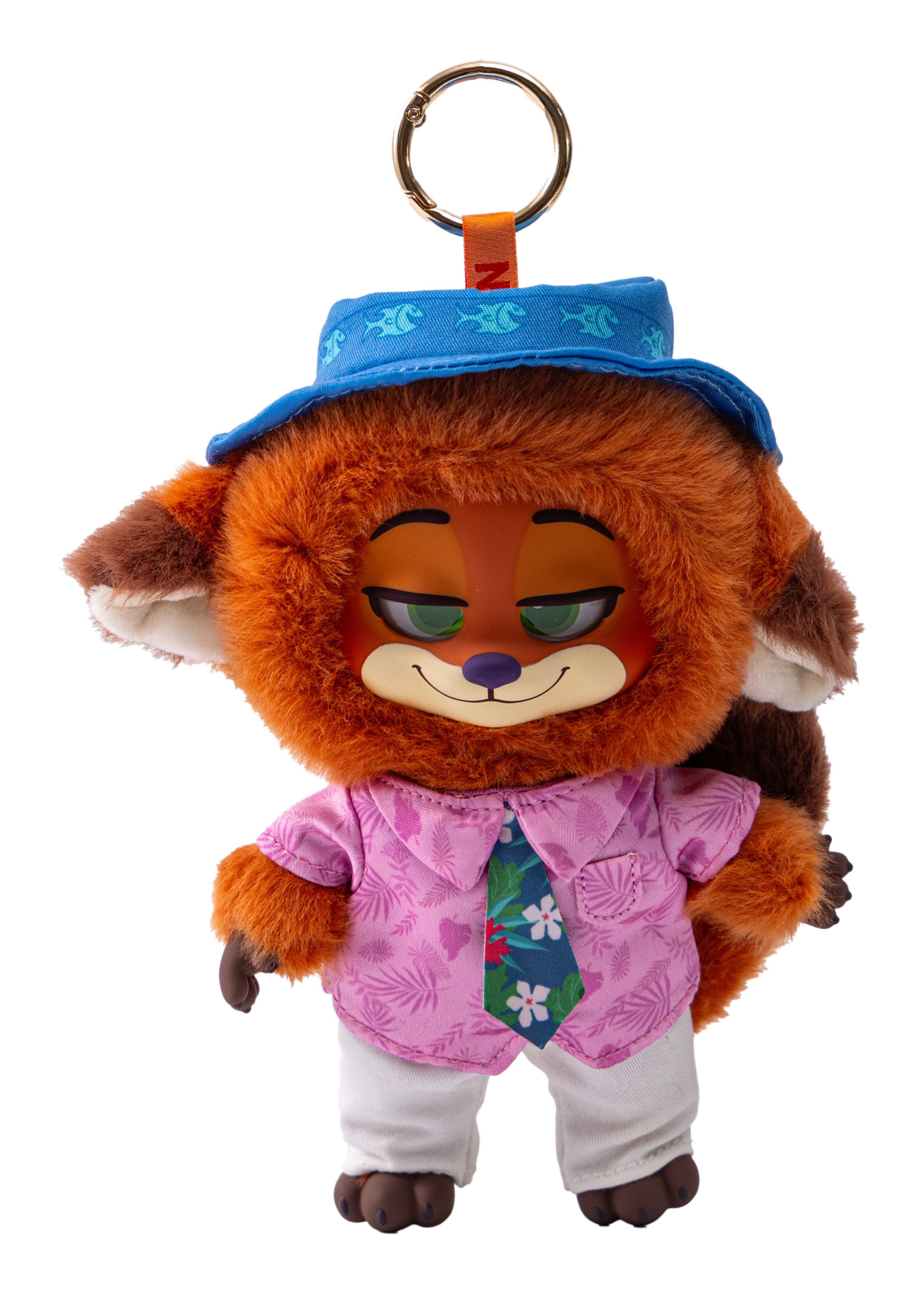 Мягкая игрушка Зверополис New Joyrneys Collection - фото 12