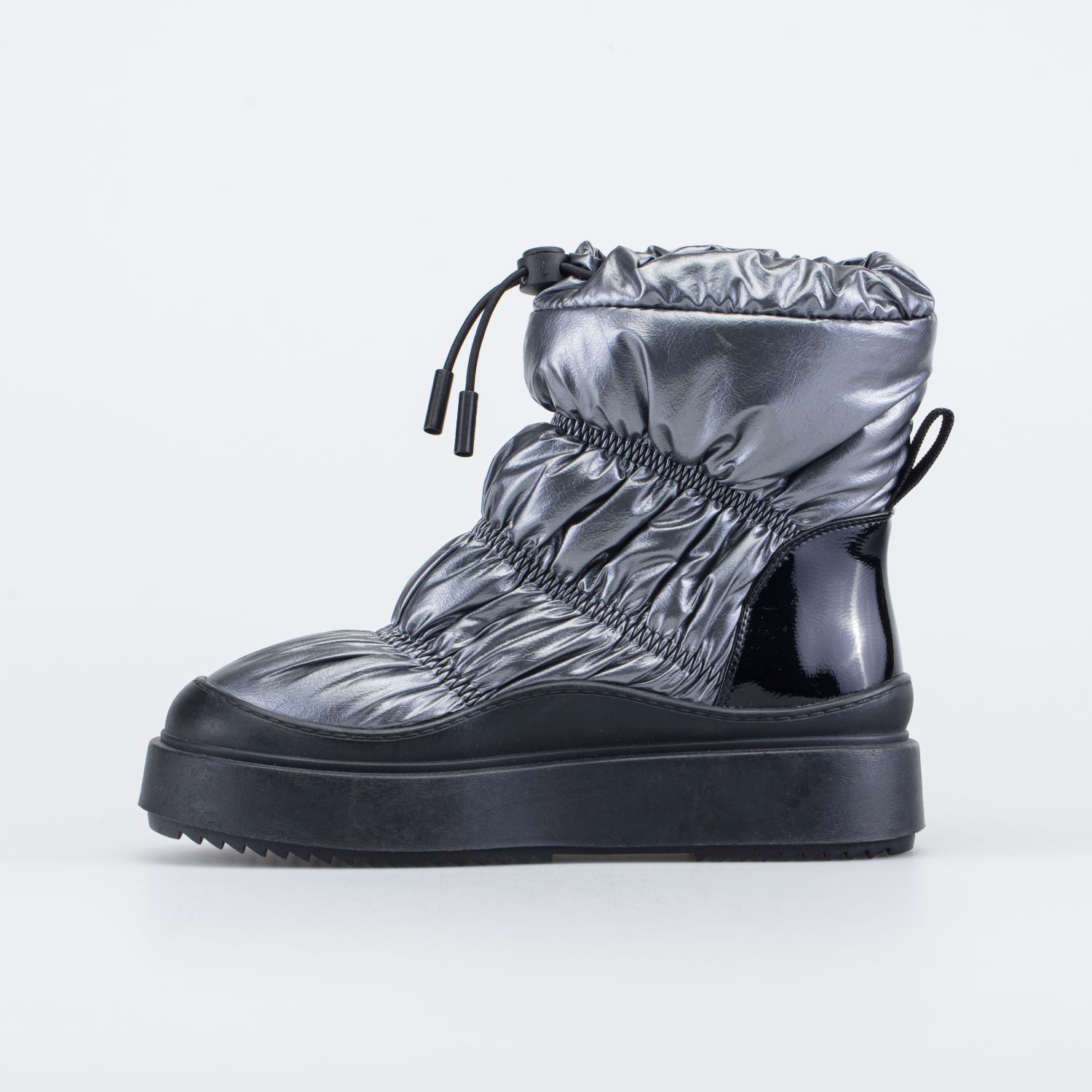 Сапоги Котофей 764056-41 - фото 2