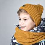 Комплект NIKASTYLE