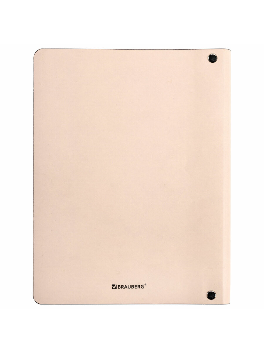 Общая тетрадь Brauberg клетка 80 лист. - фото 9