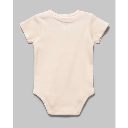 Боди Baby Gо