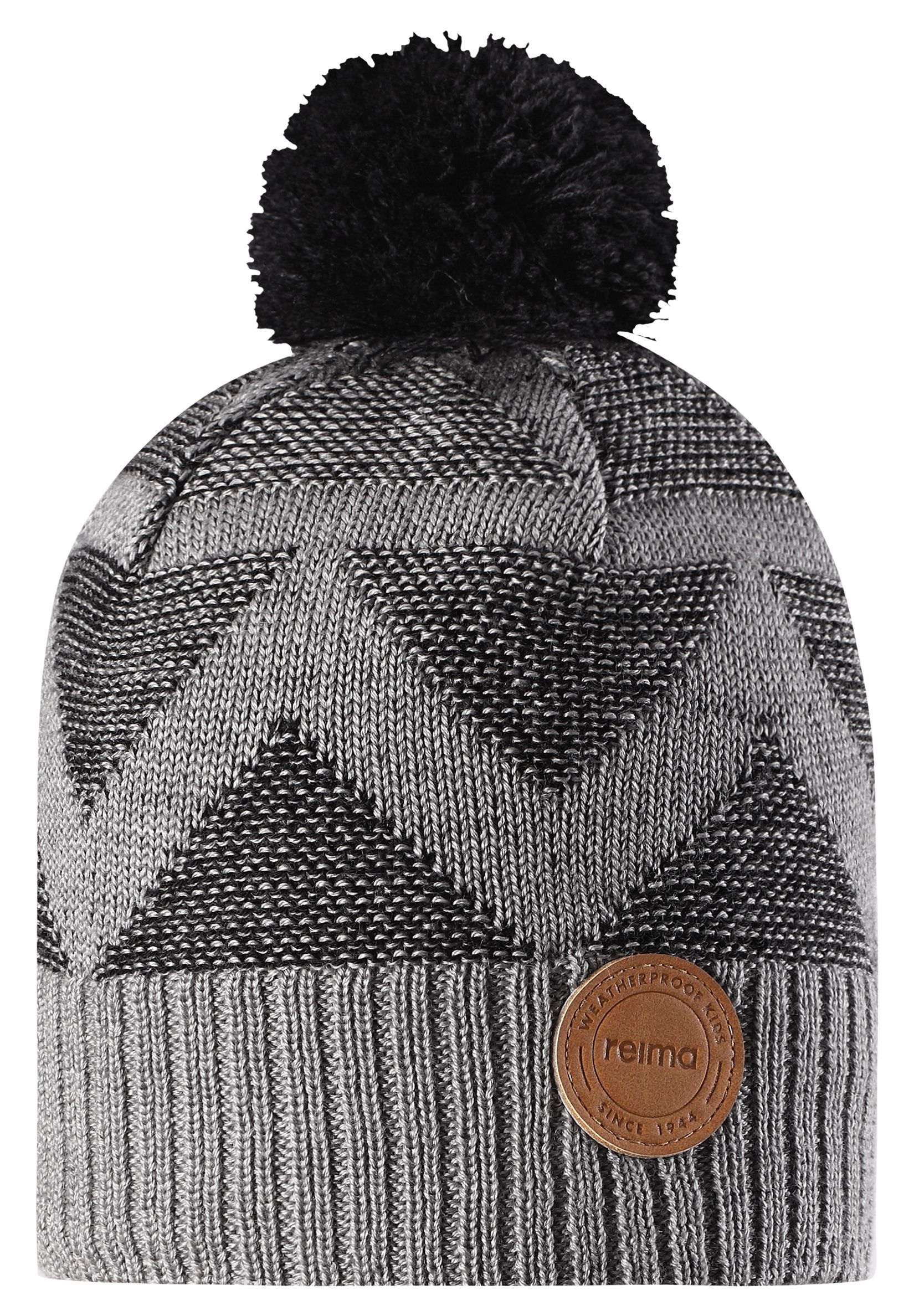 Шапка Reima 528603-9401 - фото 1