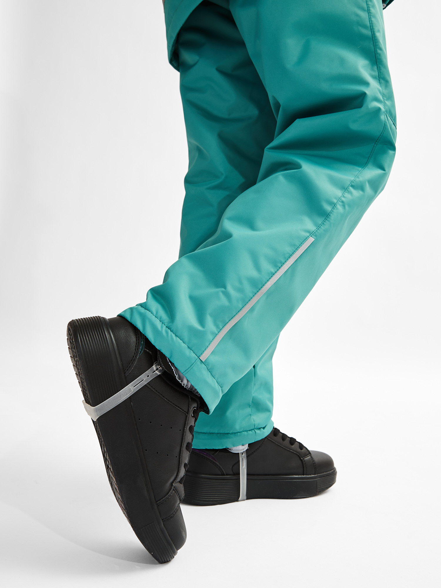 Куртка и брюки Arctland s719d_малахит - фото 7