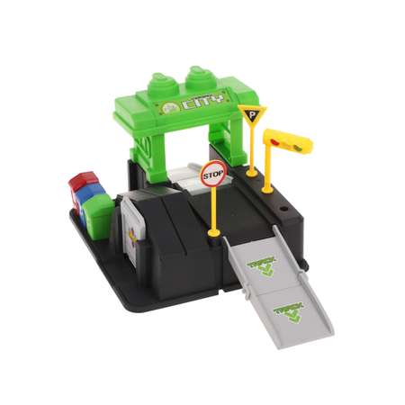 Игровой набор Наша Игрушка Спецслужбы