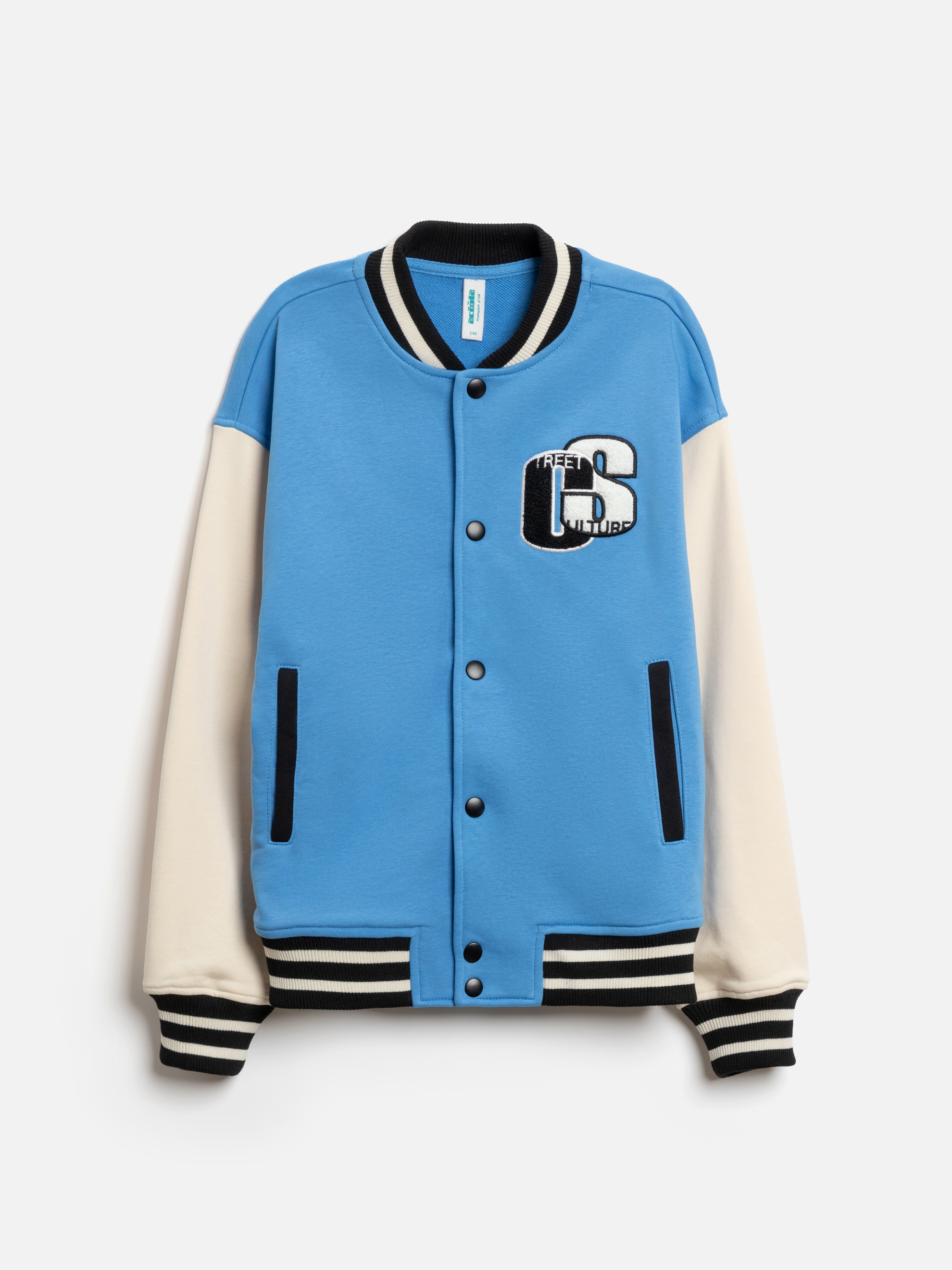 Бомбер Acoola 20111000044_0087219 - фото 3