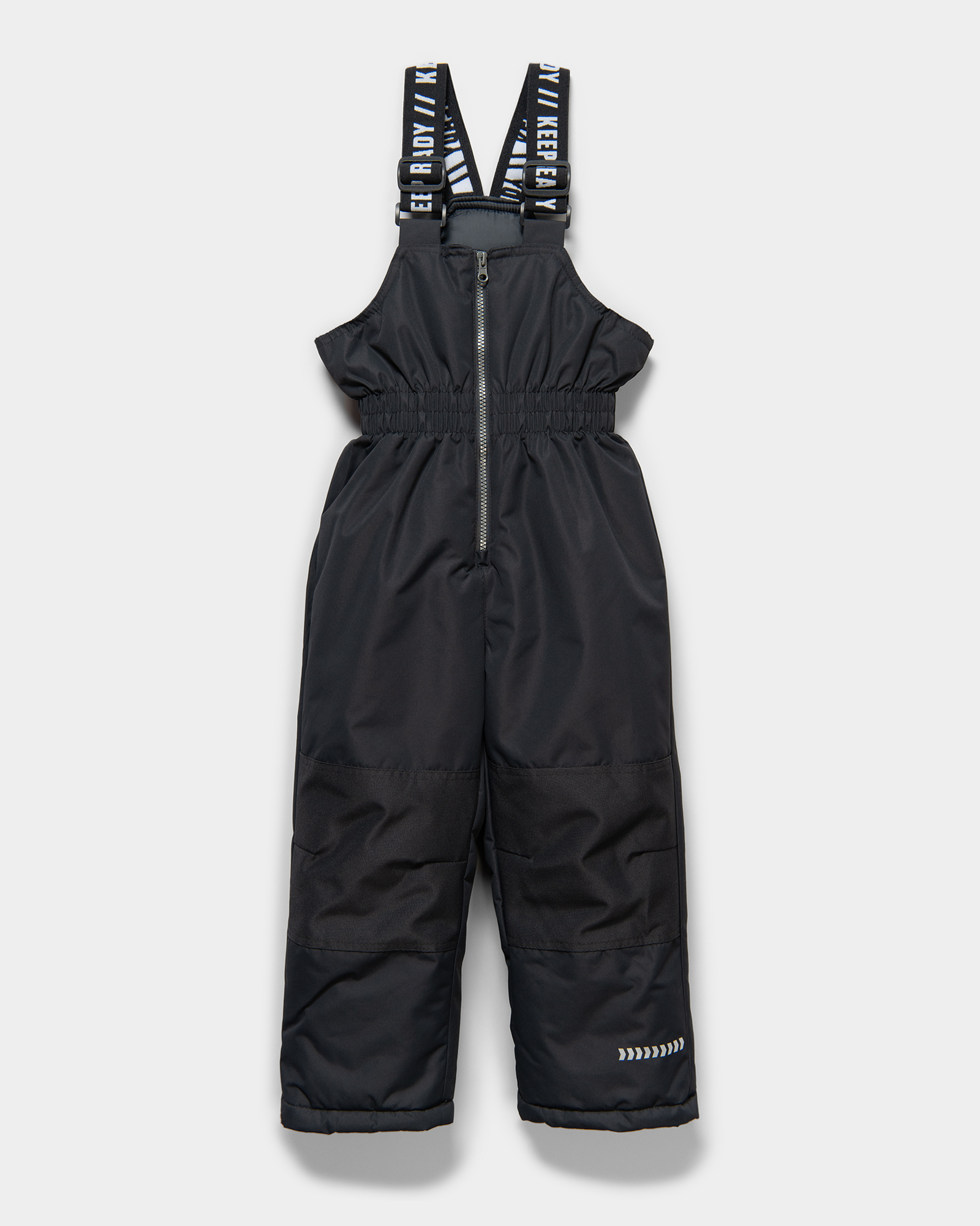 Полукомбинезон Futurino W24FU1-B179kb-DG - фото 2