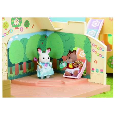 Игровой набор Sylvanian Families