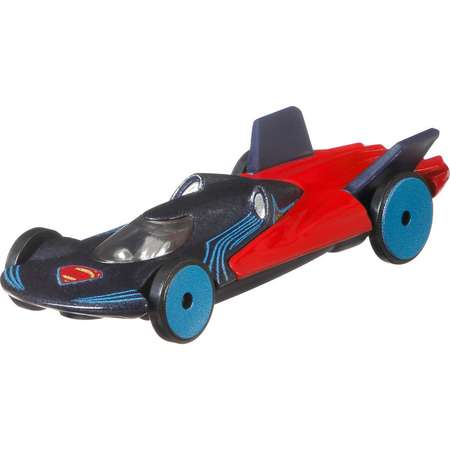 Автомобиль Hot Wheels Вселенная DC 1:64
