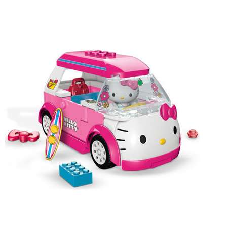 Конструктор Mega Bloks блочный в ассортименте