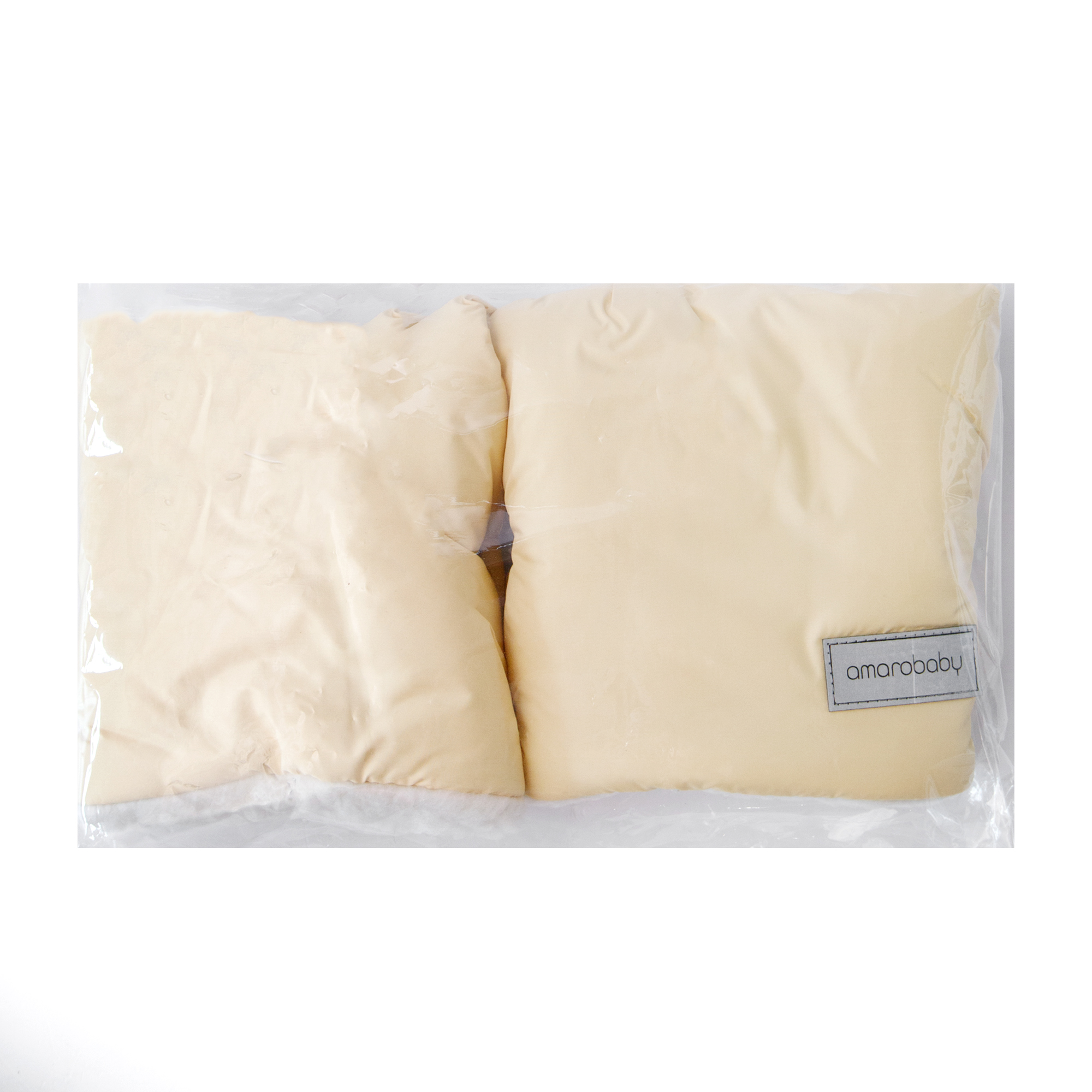 Муфта Amarobaby AMARO-6103-STP - фото 2