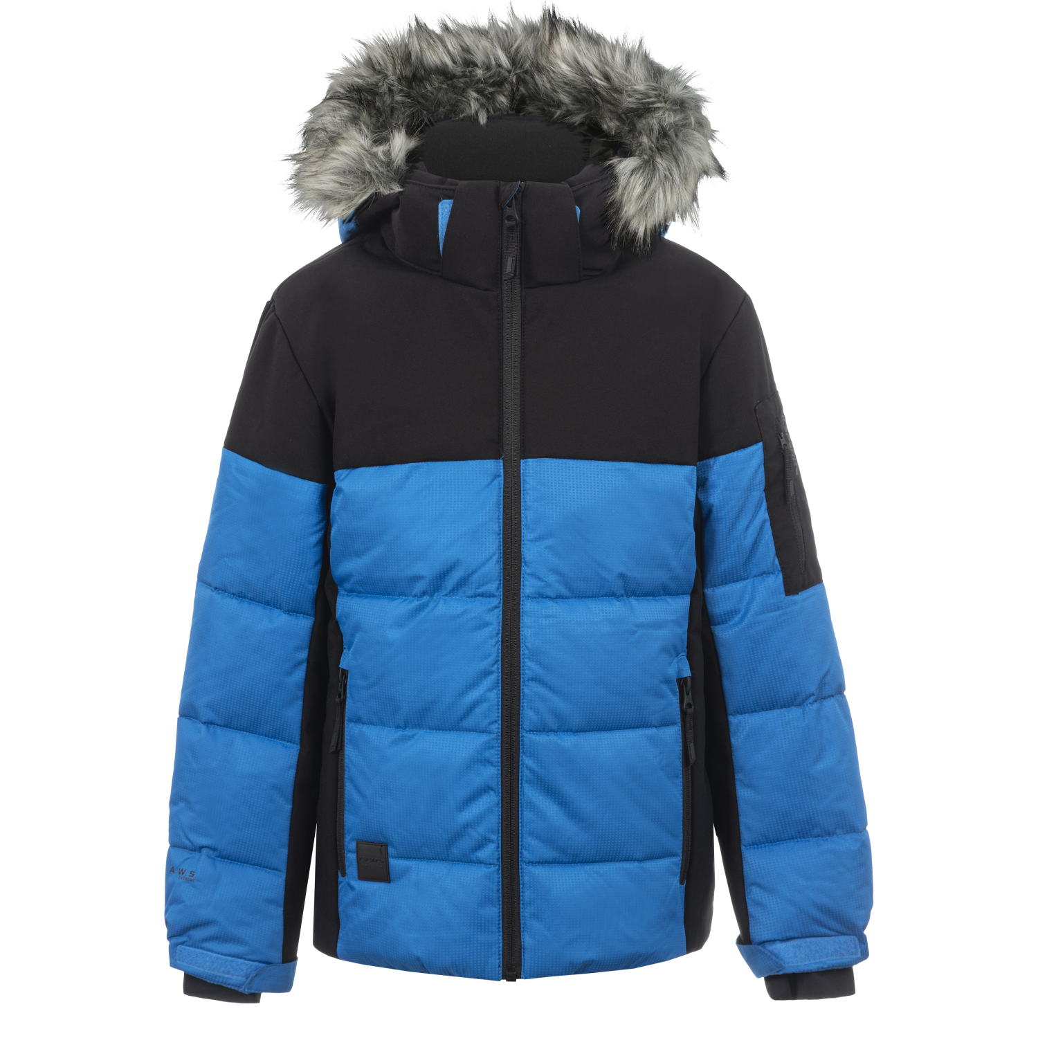 Куртка Icepeak 850043512IV350 - фото 1