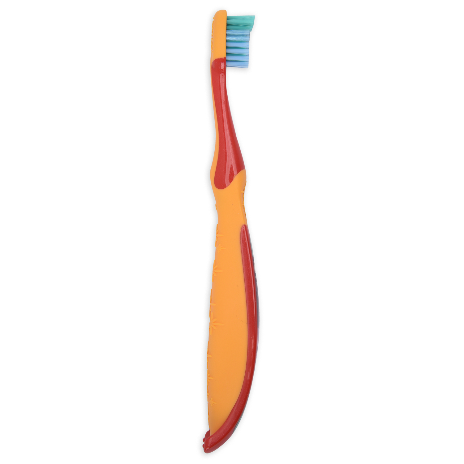 Зубная щетка классическая Oral-B от 5 лет в ассортименте - фото 22