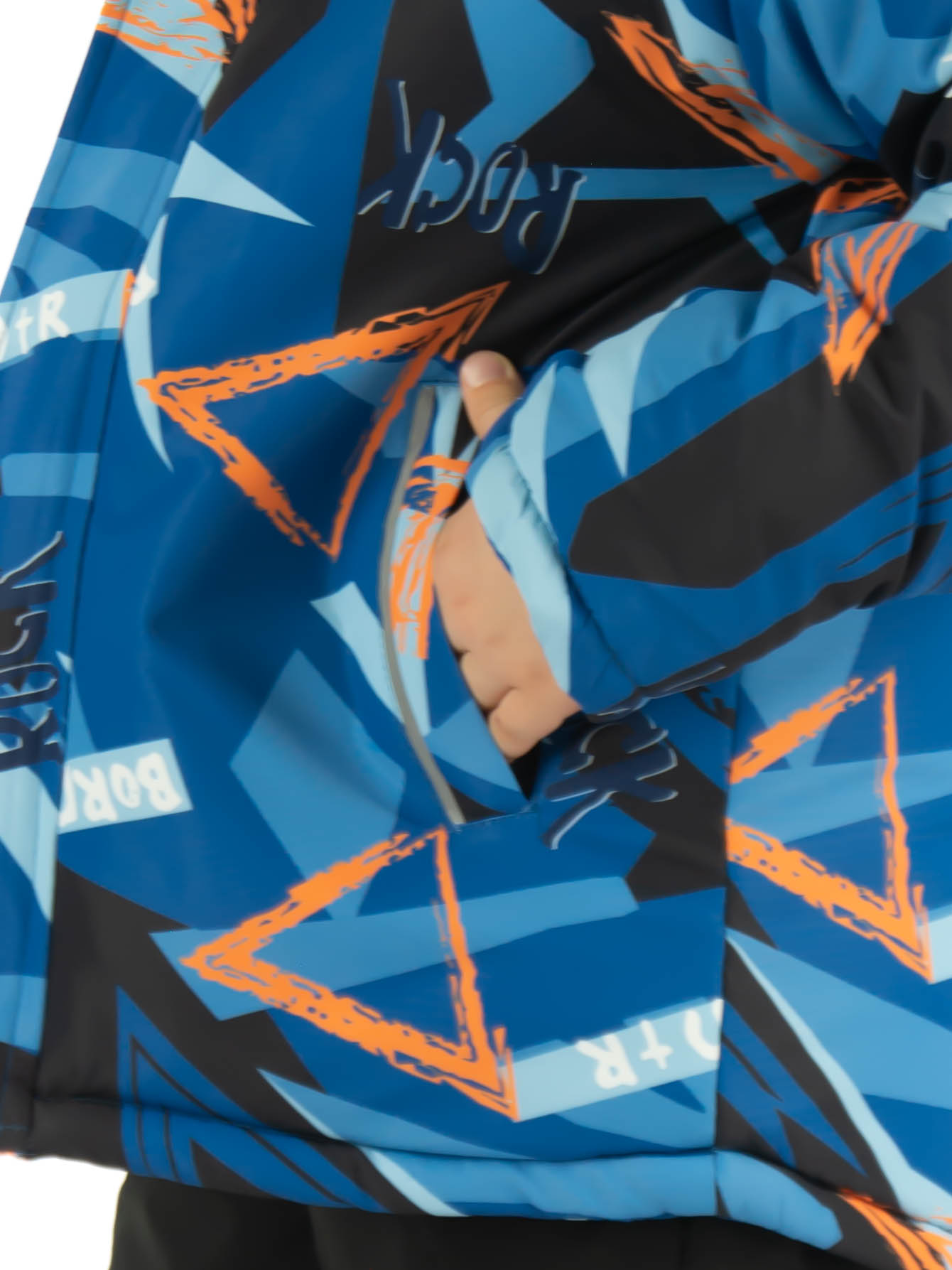 Куртка и брюки CASTLELADY 869869126 - фото 13